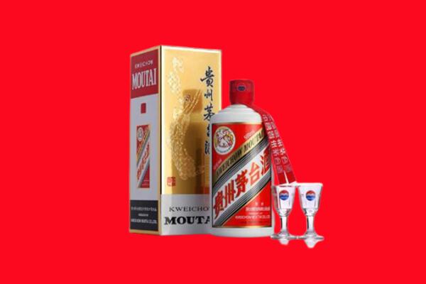 嘉峪关金川回收飞天茅台酒